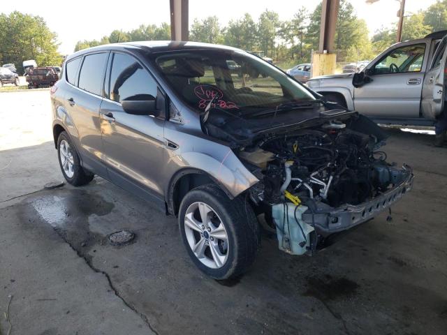 FORD ESCAPE SE 2013 with VIN 1FMCU0GX4DUB59960 - Photo from auction