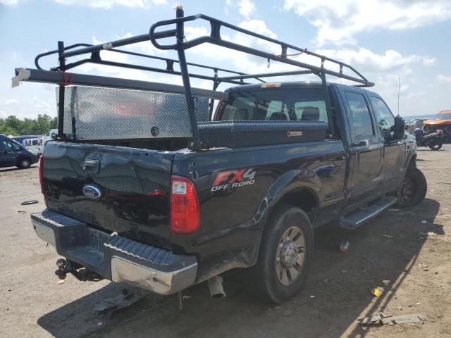 Photo 4 from auction – 2010 FORD F250 SUPER with VIN 1FTSW2B52AEB39174