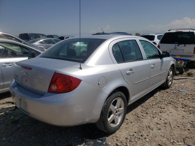 Photo 4 from auction – 2009 CHEVROLET COBALT LT with VIN 1G1AT58HX97293003
