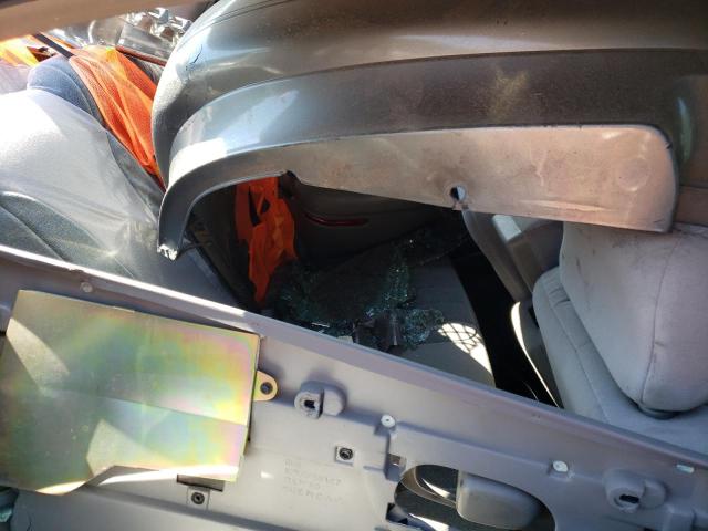 Photo 6 from auction – 2004 BUICK CENTURY CU with VIN 2G4WS52JX41330550