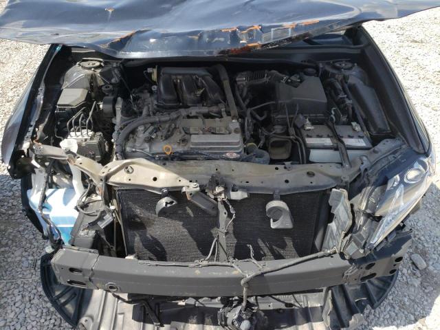 Photo 7 from auction – 2017 LEXUS ES 350 with VIN 58ABK1GG3HU044210