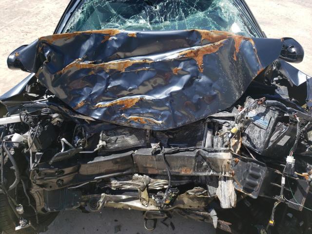 Photo 7 from auction – 2017 TOYOTA COROLLA L with VIN 5YFBURHE0HP614016