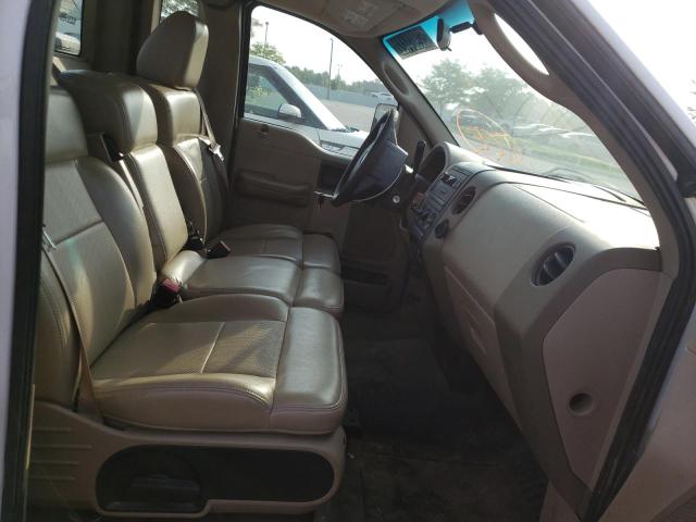 Photo 5 from auction – 2008 FORD F150 with VIN 1FTRF122X8KB62857