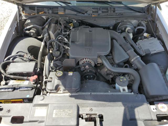 Photo 7 from auction – 2007 MERCURY GRAND MARQ with VIN 2MEFM75W77X622237