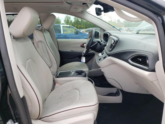 Photo 5 from auction – 2020 CHRYSLER PACIFICA L with VIN 2C4RC1GG1LR204159