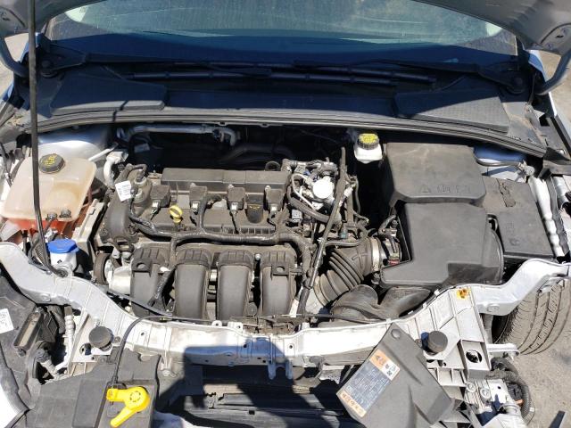 Photo 7 from auction – 2018 FORD FOCUS SE with VIN 1FADP3K20JL242306