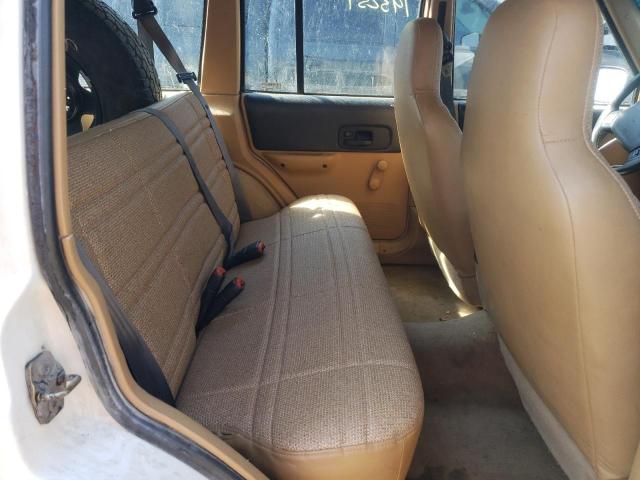 Photo 6 from auction – 1998 JEEP CHEROKEE S with VIN 1J4FJ28S8WL239922