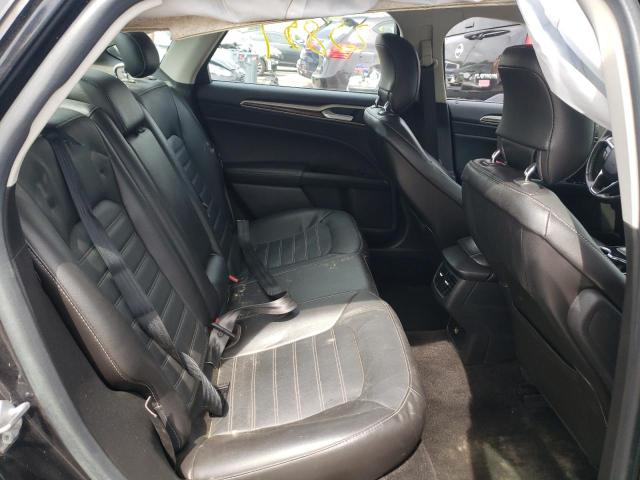 Photo 6 from auction – 2014 FORD FUSION SE with VIN 3FA6P0H98ER308037