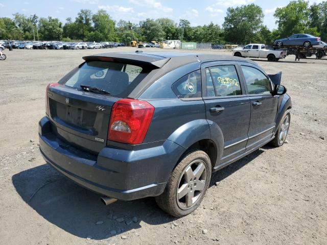 Photo 4 from auction – 2007 DODGE CALIBER R/ with VIN 1B3HE78K47D299189