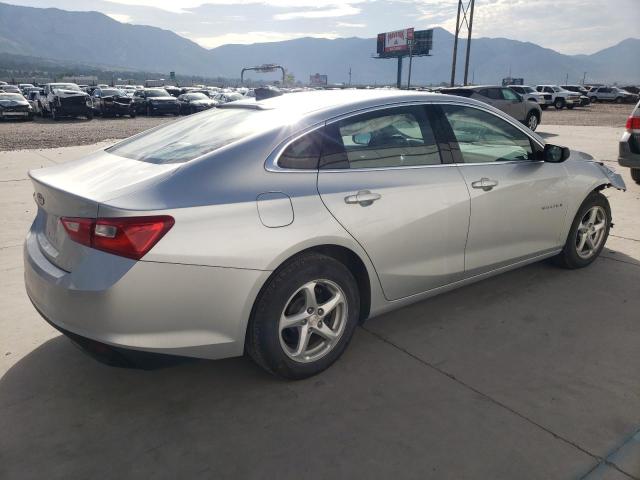Photo 4 from auction – 2017 CHEVROLET MALIBU LS with VIN 1G1ZB5ST9HF184717