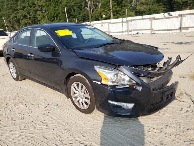 Photo 1 from auction – 2015 NISSAN ALTIMA 2.5 with VIN 1N4AL3AP4FC154944