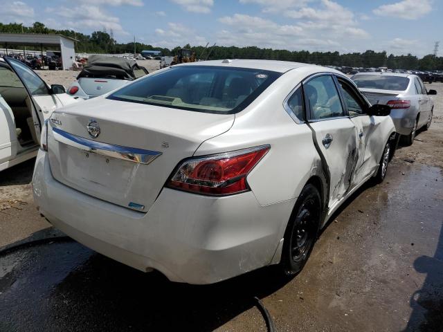 Photo 4 from auction – 2014 NISSAN ALTIMA 2.5 with VIN 1N4AL3AP4EC195511