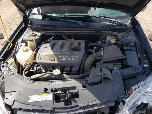Photo 7 from auction – 2012 CHRYSLER 200 TOURIN with VIN 1C3BCBEB9CN229567