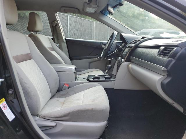Photo 5 from auction – 2012 TOYOTA CAMRY BASE with VIN 4T4BF1FK5CR214292