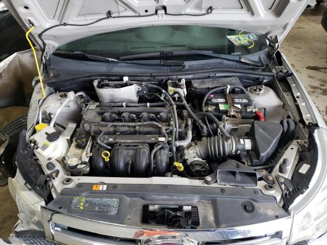 Photo 7 from auction – 2010 FORD FOCUS SE with VIN 1FAHP3FN4AW205523