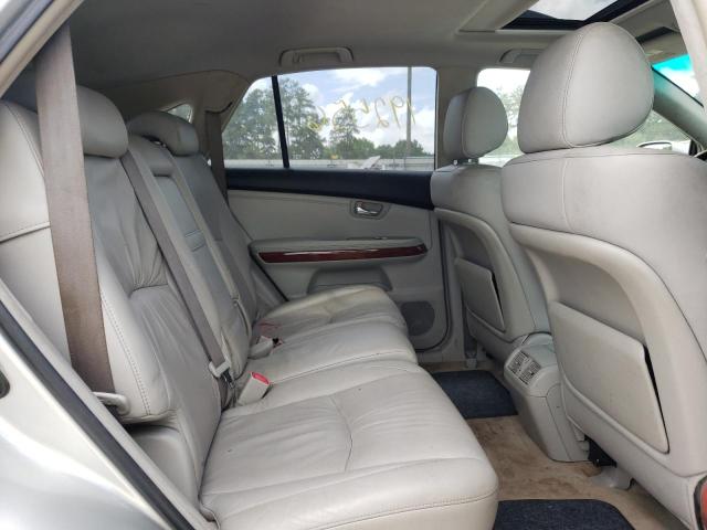 Photo 6 from auction – 2007 LEXUS RX 350 with VIN JTJGK31U970003529