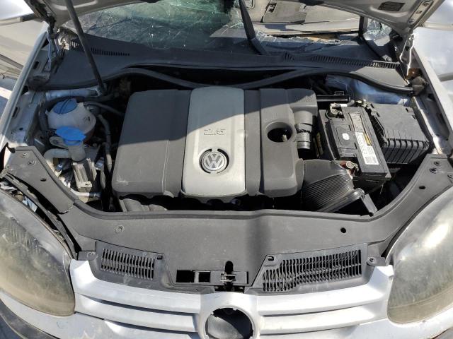Photo 7 from auction – 2009 VOLKSWAGEN RABBIT with VIN WVWAB71KX9W128697