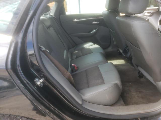 Photo 6 from auction – 2015 CHEVROLET IMPALA LT with VIN 2G1115SL1F9178352