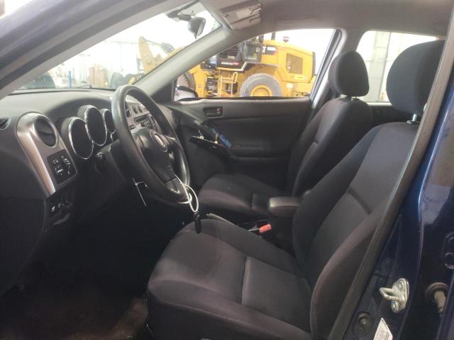 Photo 5 from auction – 2005 PONTIAC VIBE with VIN 5Y2SL63845Z445395
