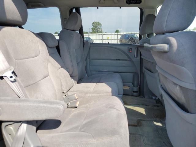 Photo 6 from auction – 2005 HONDA ODYSSEY EX with VIN 5FNRL38485B008556