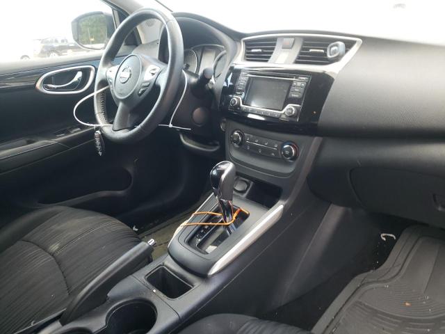 Photo 9 from auction – 2016 NISSAN SENTRA S with VIN 3N1AB7AP4GL651148