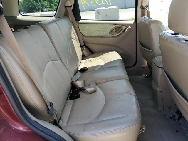 Photo 6 from auction – 2003 MAZDA TRIBUTE ES with VIN 4F2CZ96133KM19301