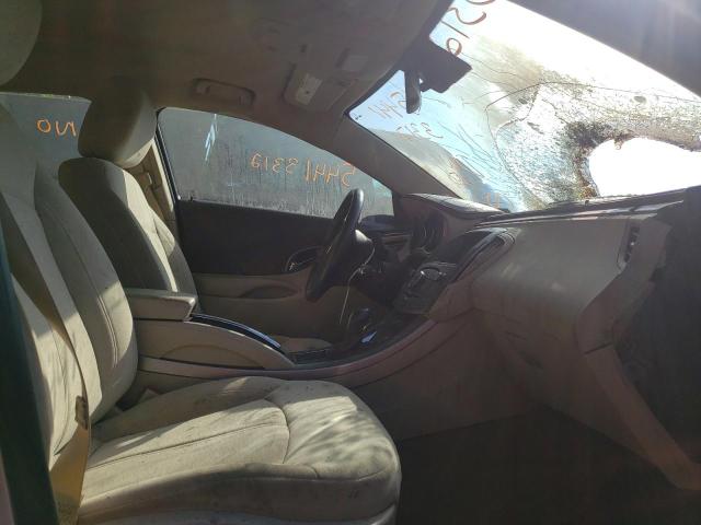 Photo 5 from auction – 2013 BUICK LACROSSE with VIN 1G4GA5ERXDF213830