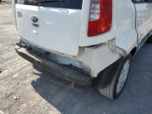Photo 9 from auction – 2013 KIA SOUL + with VIN KNDJT2A65D7486859