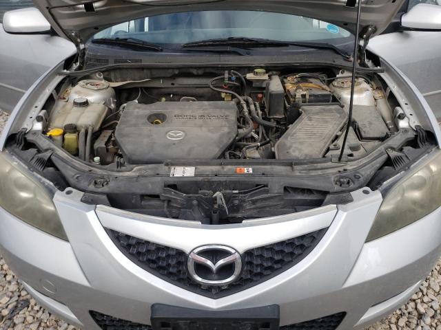Photo 7 from auction – 2009 MAZDA MAZDA 3 with VIN JM1BK32F791217171