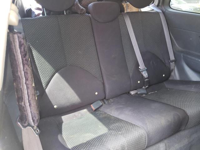 Photo 6 from auction – 2010 HYUNDAI ACCENT BLU with VIN KMHCM3AC0AU157688