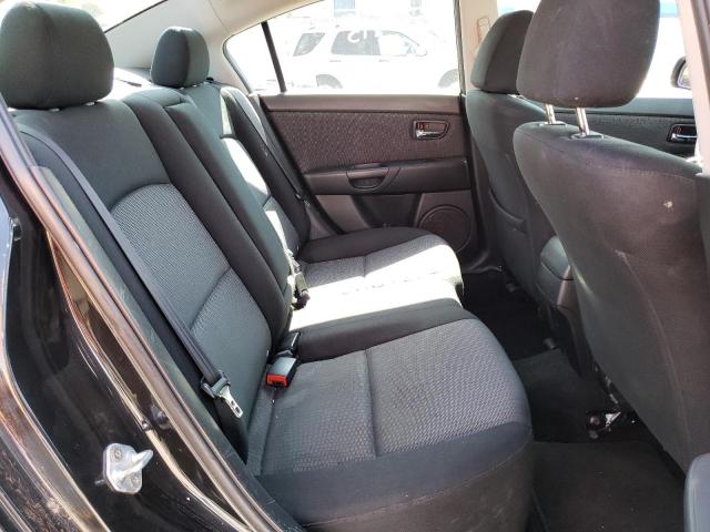 Photo 6 from auction – 2009 MAZDA 3 I with VIN JM1BK32F791238344