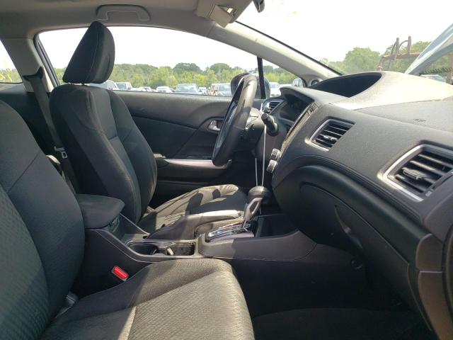 Photo 5 from auction – 2014 HONDA CIVIC EX with VIN 2HGFG3B8XEH526862