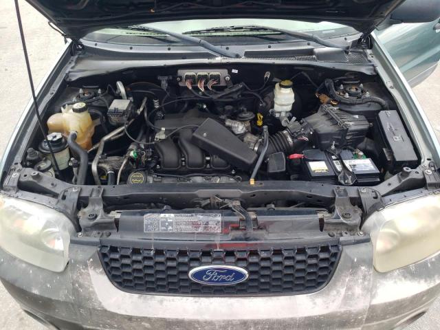 Photo 7 from auction – 2006 FORD ESCAPE with VIN 1FMYU03166KC95044