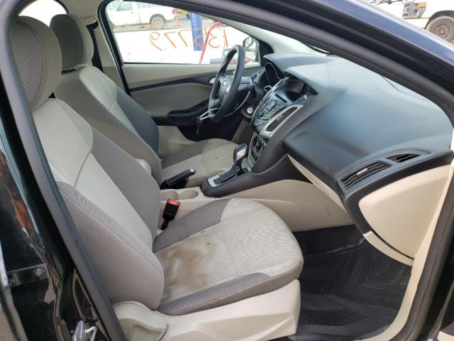 Photo 5 from auction – 2013 FORD FOCUS SE with VIN 1FADP3F20DL369894