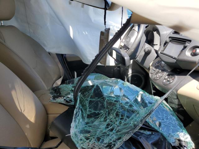 Photo 5 from auction – 2012 TOYOTA RAV4 LIMIT with VIN 2T3DK4DV9CW088992