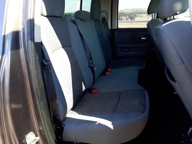Photo 6 from auction – 2014 DODGE RAM 1500 with VIN 1C6RR7GT9ES338960