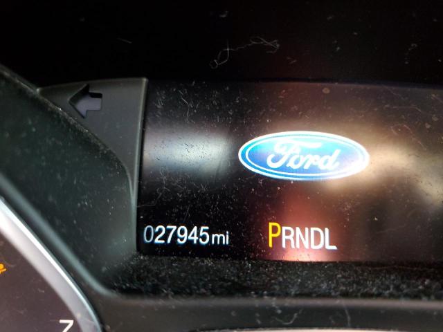 Фото 8 с аукциона – 2015 FORD FOCUS SE с VIN 1FADP3F21FL383998