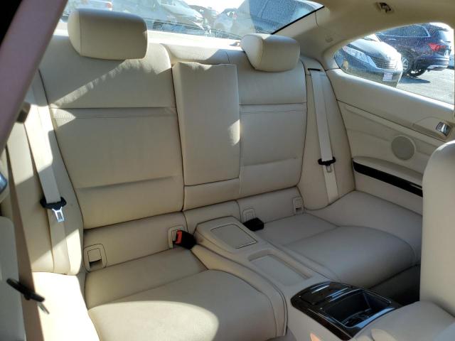 Photo 6 from auction – 2012 BMW 328 I SULE with VIN WBAKE5C50CJ106717
