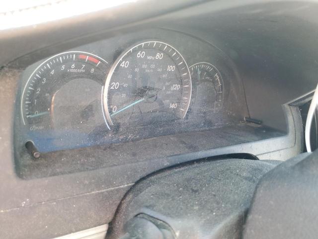 Foto 8 de la subasta – 2012 TOYOTA CAMRY BASE con VIN 4T1BF1FK6CU025564