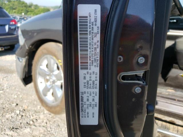 Photo 10 from auction – 2014 RAM 1500 SLT with VIN 1C6RR7LT3ES415988