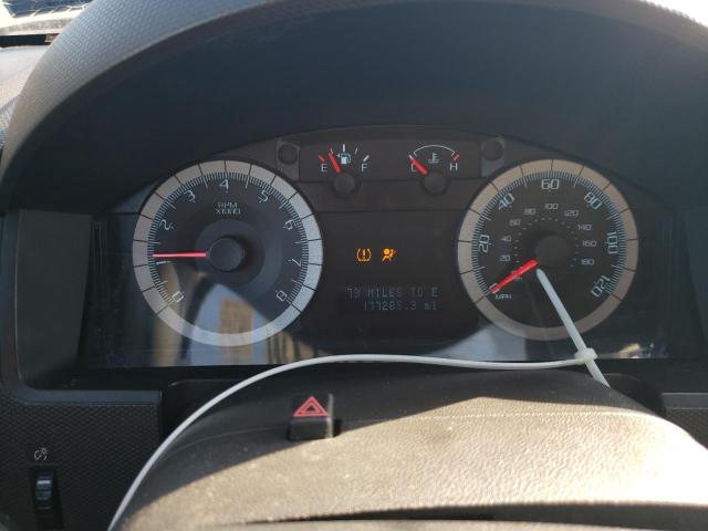 Photo 8 from auction – 2010 FORD ESCAPE LIM with VIN 1FMCU9EGXAKA61577
