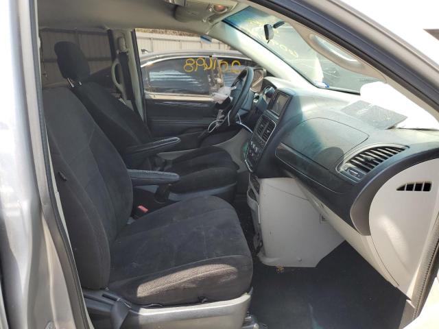 Photo 5 from auction – 2013 DODGE GRAND CARA with VIN 2C4RDGBG4DR609814