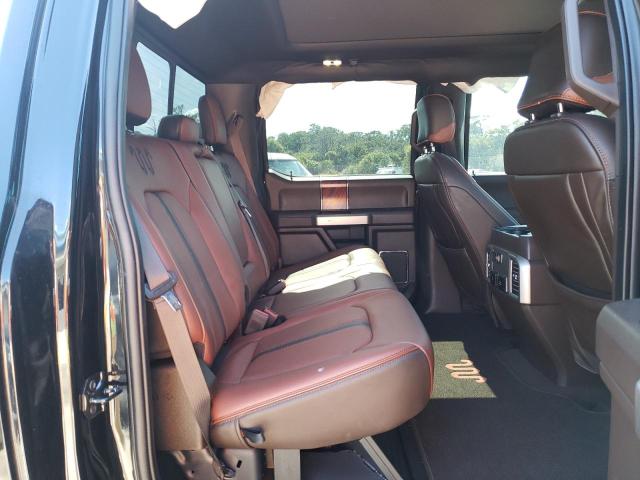 Photo 6 from auction – 2020 FORD F250 SUPER with VIN 1FT7W2BT2LED45473