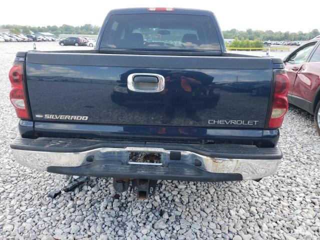 Photo 9 from auction – 2007 CHEVROLET SILVERADO with VIN 2GCEC13VX71131056