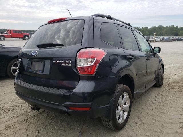 Photo 4 from auction – 2015 SUBARU FORESTER 2 with VIN JF2SJAFCXFH480606