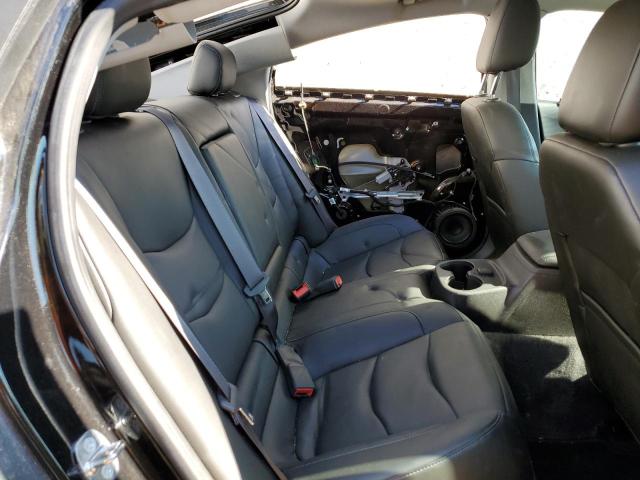 Photo 6 from auction – 2017 CHEVROLET VOLT with VIN 1G1RC6S51HU177681