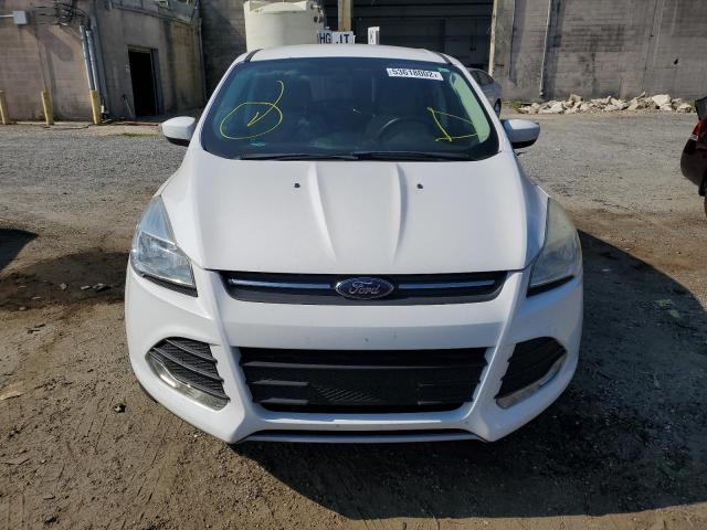 Photo 9 from auction – 2015 FORD ESCAPE SE with VIN 1FMCU0G74FUA74832