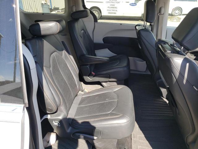 Photo 6 from auction – 2017 CHRYSLER PACIFICA T with VIN 2C4RC1EG7HR752774