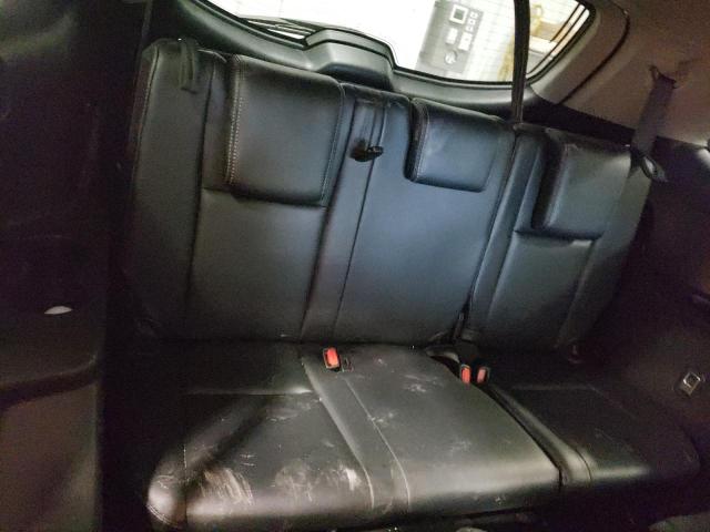 Photo 9 from auction – 2017 TOYOTA HIGHLANDER with VIN 5TDJZRFHXHS427299