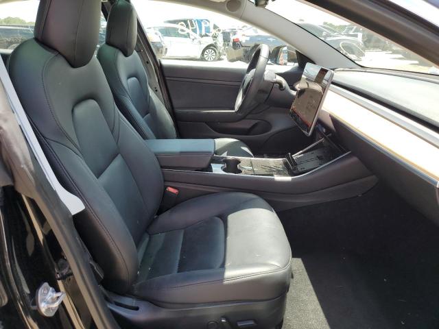Photo 5 from auction – 2020 TESLA MODEL 3 with VIN 5YJ3E1EAXLF657643
